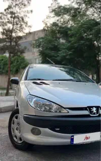 ۲۰۶ تیپ ۲ تک برگ سند