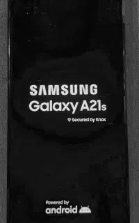 Samsung  A21s