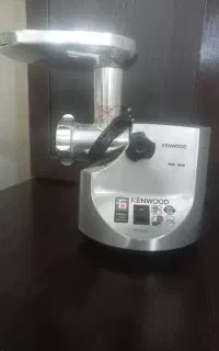 چرخ گوشت