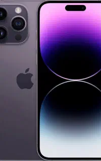 ایفون ۱۴ پرومکس ۲۵۶