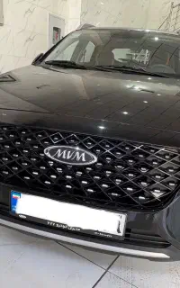 x22 دنده پرو