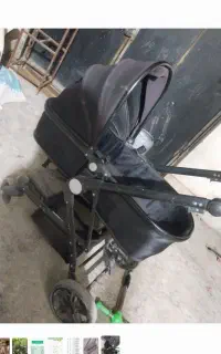 کالسکه