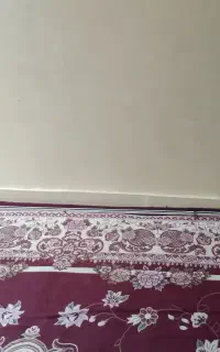 چوب پرده