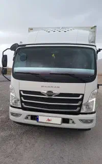 فورس ۶تن بدون خواب یخچال