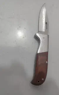 چاقو