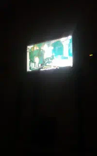 تلویزیون ۴۳
