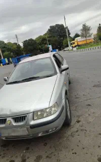 سمند 87
