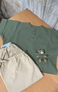 لباس بچگانه