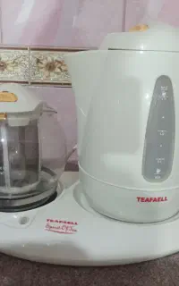 چای ساز