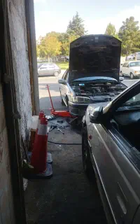 تعویض تسمه تایم فقط ۶۰۰