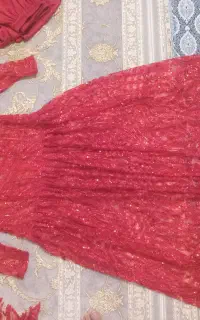 لباس کردی سقزی