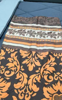کاور روتختی دو نفره