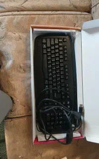 کیبورد