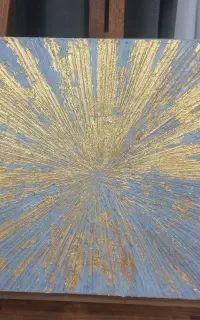 کارگاه رایگان آموزش تابلو مدرن