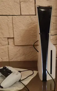 پلی استیشن۵ اسلیم