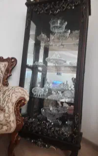 بوفه تمیز