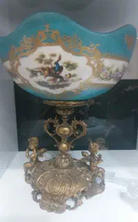 ظروف سرو وپذیرایی