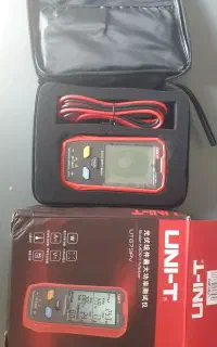 دستگاه تستر پنل خورشیدی ۶۷۳
