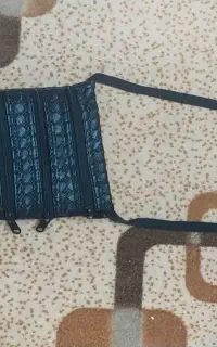 کیف پول ومدارک