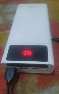 دوتا پاوربانکاصلی ۲۰ هزار میلی