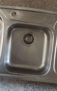 سینک توکار