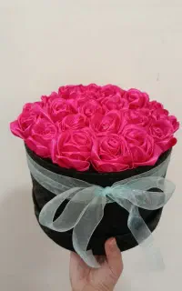گل ربانی