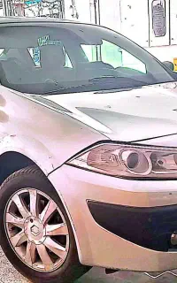 مگان ۱۶۰۰