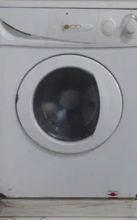 ماشین لباس شویی