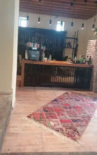 استخدام گارسون