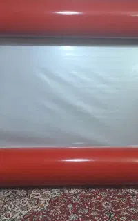 نیروی خانم آشنا به خیاطی