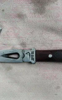 تبر سه کاره