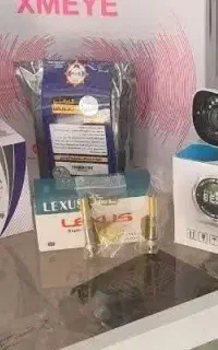 پک کامل دو دوربین مداربسته /دید در شب /&