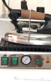 اتو بخارایتالیایی