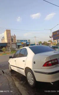 سمند ef7