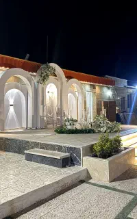 تالار باغ صالحی