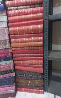 جواهر الکلام و وسائل الشیعه