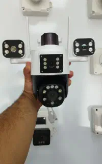دوربین تحت شبکه (IP) داهوا خارق‌العاده +