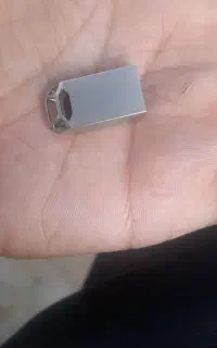 فلش فلزی اصل