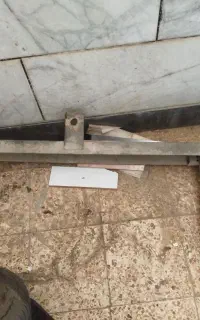 سپر نیسان مخصوص خلاطه
