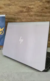 لپ تاپ HP Zbook core i7 با رم 16 و گرافیک 4 گیگ