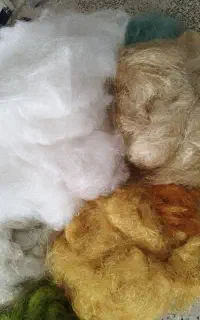 الیاف کنفی