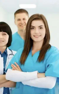 / دستیار کنار پزشک / پزشکی/امور پزشکی/مطب پزشکی