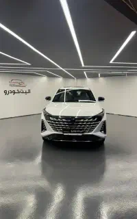 چانگان یونی زد ۲۰۲۵  نقد و اقساط
