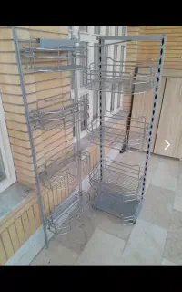 سوپری کابینت ادلان
