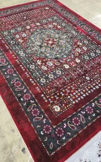 اگر سودمون کمه بخاطر اینکه/فروشمون بالا هست