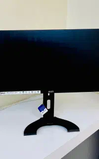مانیتور ۲۰ اینچ ال جی مدل LG 20M38A سالم و تست شده