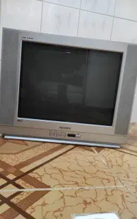 تلویزیون 21