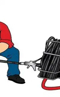 لوله بازکنی و نشت یابی