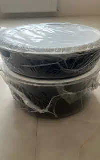 قابلمه و ماهیتابه تلفن