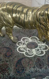 ببر برنز